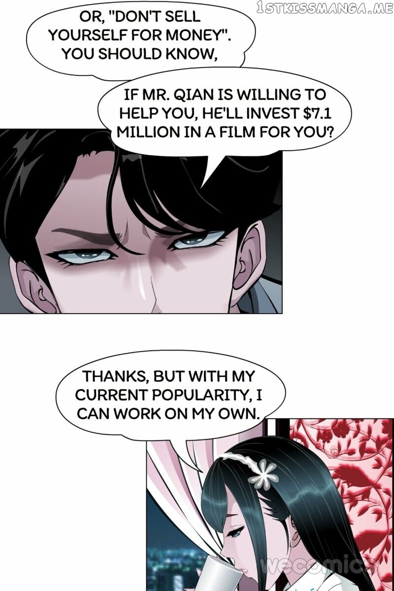 Money City chapter 18 - page 16