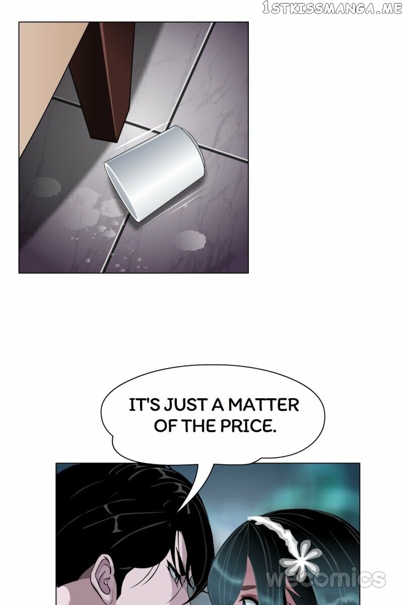 Money City chapter 18 - page 19