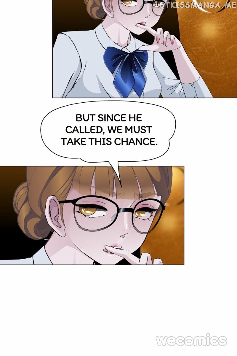 Money City chapter 18 - page 2