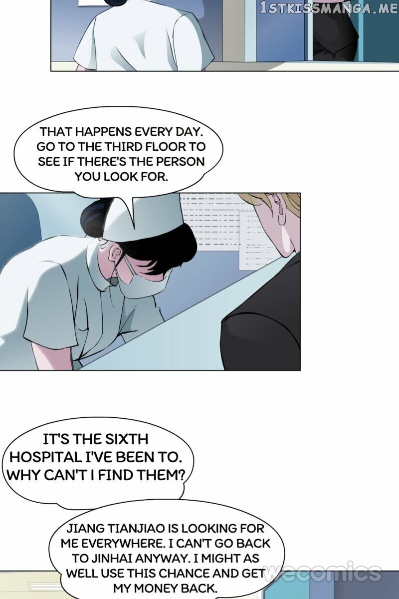 Money City chapter 18 - page 29