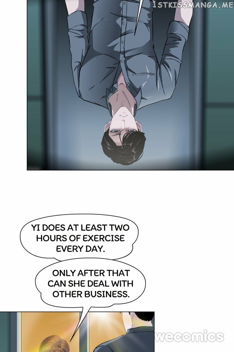 Money City chapter 18 - page 38