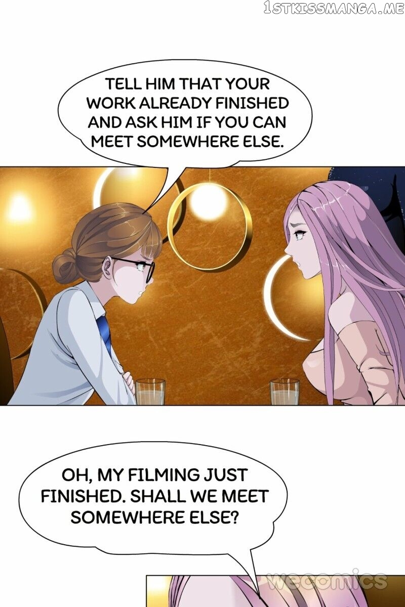 Money City chapter 18 - page 4