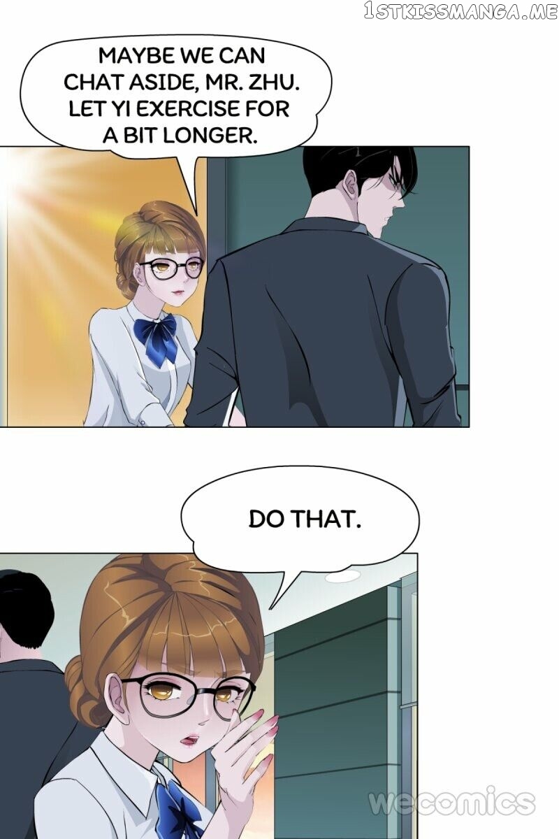 Money City chapter 18 - page 41