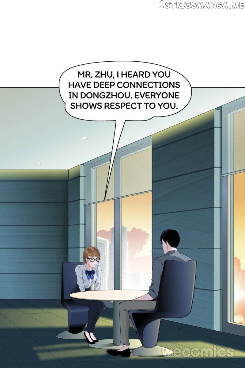 Money City chapter 18 - page 43