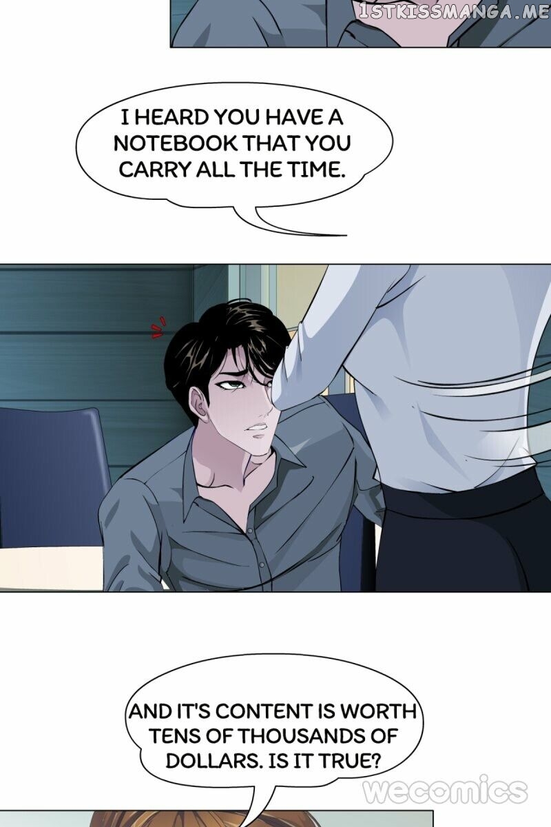 Money City chapter 18 - page 47