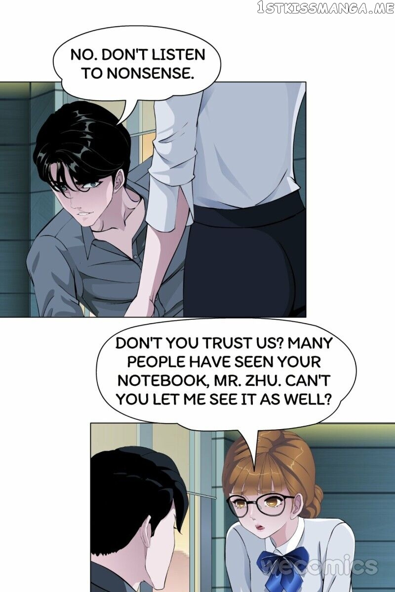 Money City chapter 18 - page 49