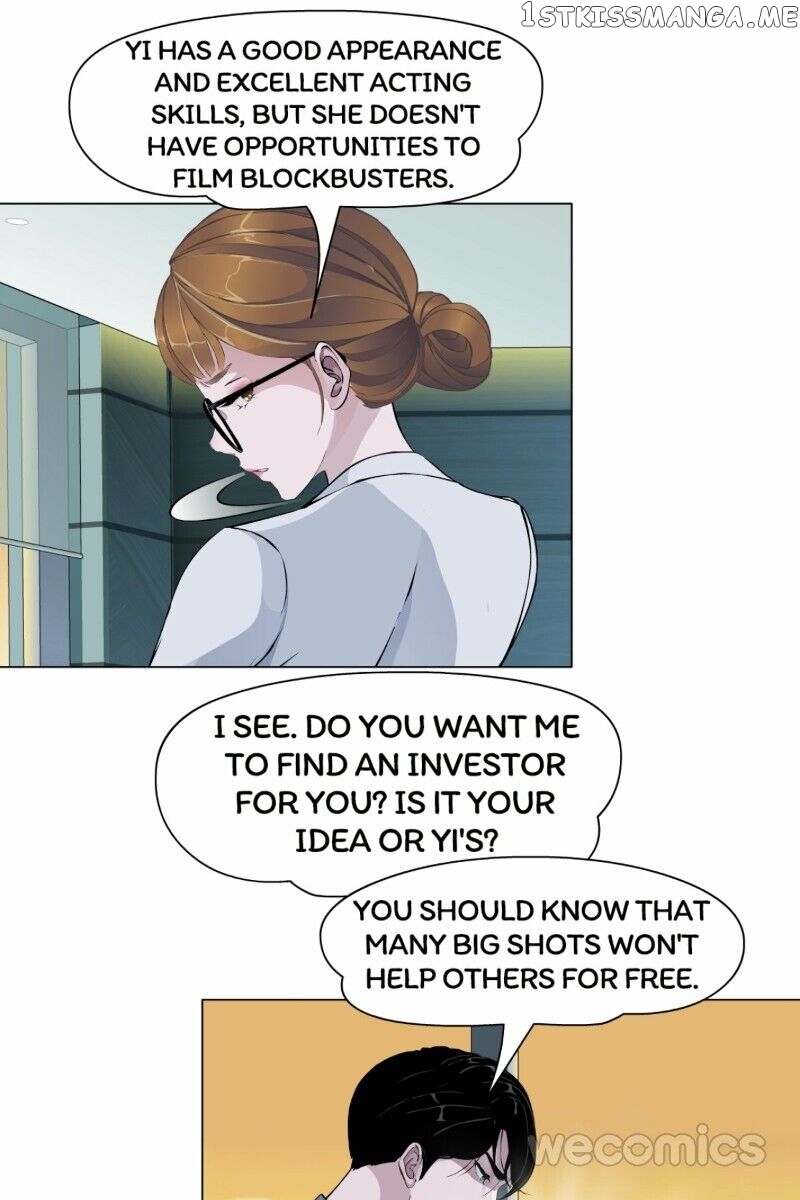Money City chapter 18 - page 52