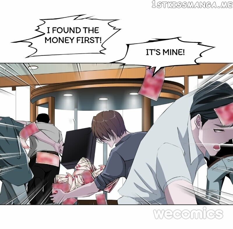 Money City chapter 30 - page 2