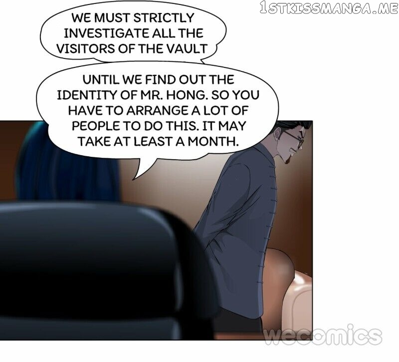 Money City chapter 30 - page 25