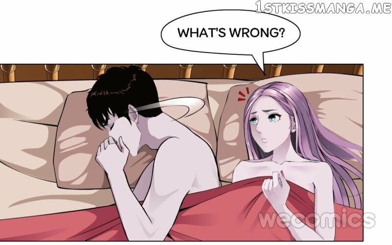 Money City chapter 30 - page 37