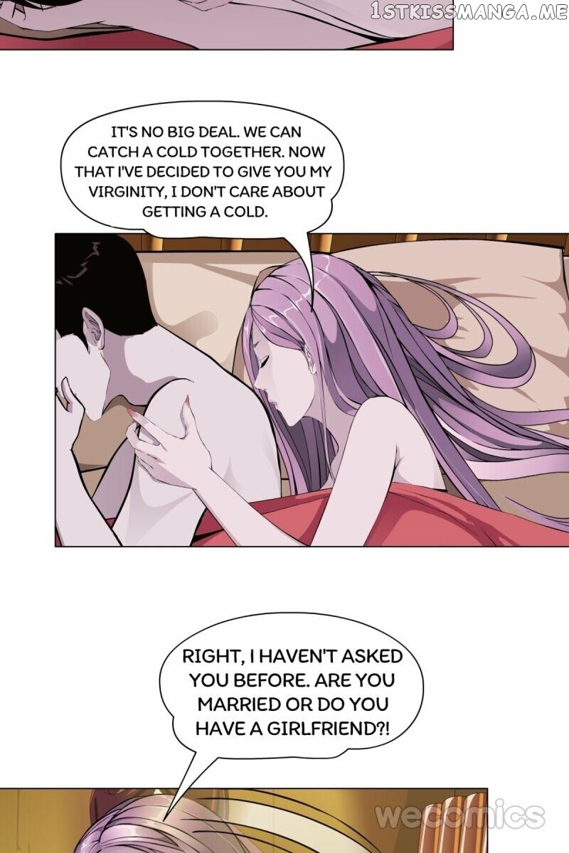 Money City chapter 30 - page 39