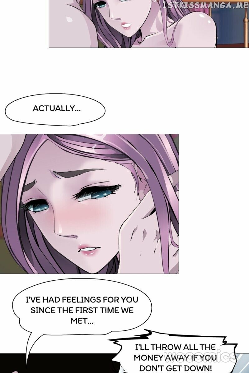 Money City chapter 30 - page 42