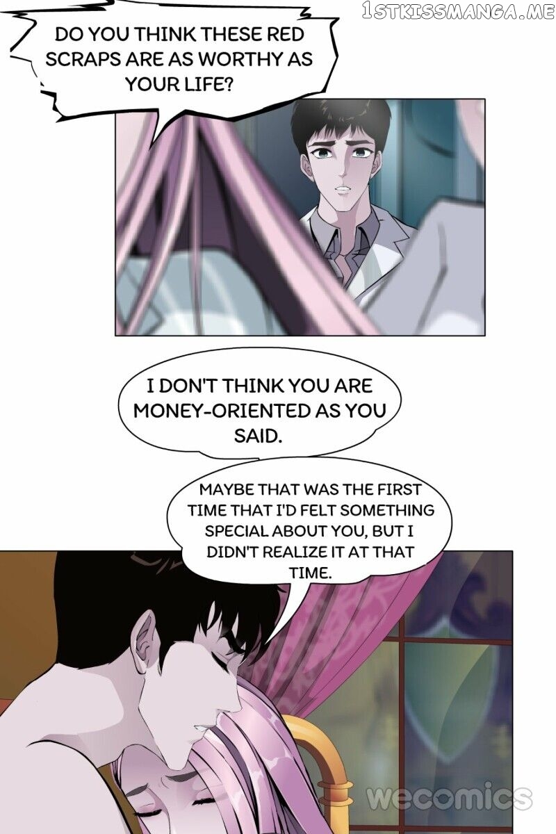 Money City chapter 30 - page 44
