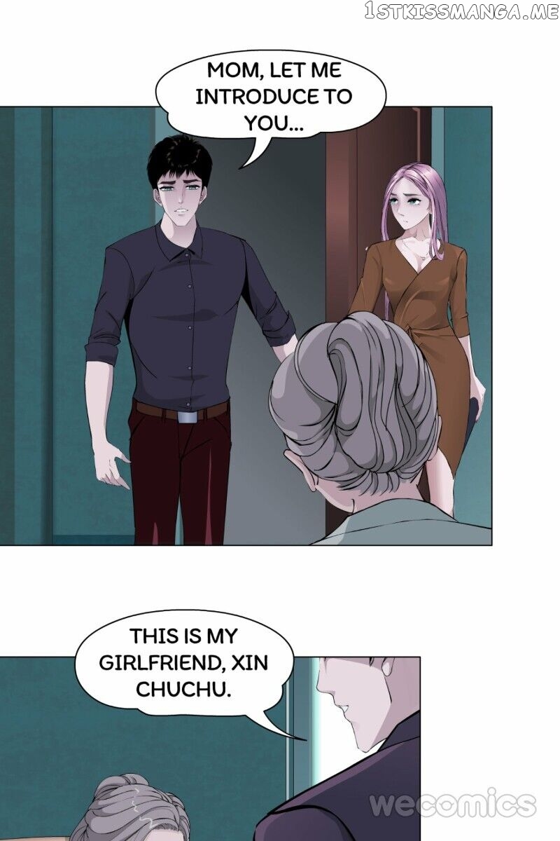 Money City chapter 30 - page 52