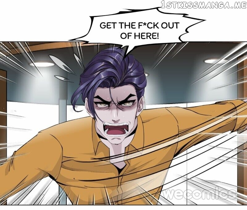 Money City chapter 30 - page 8