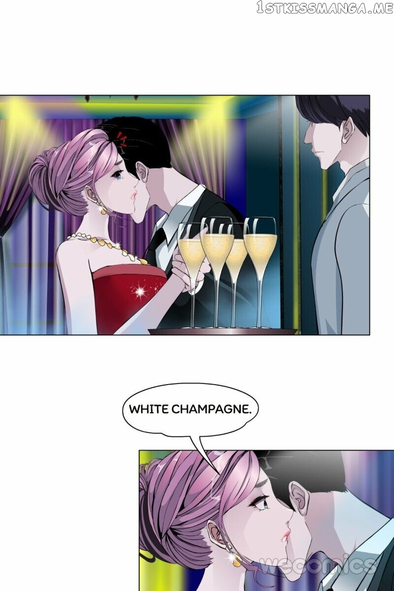 Money City chapter 17 - page 10