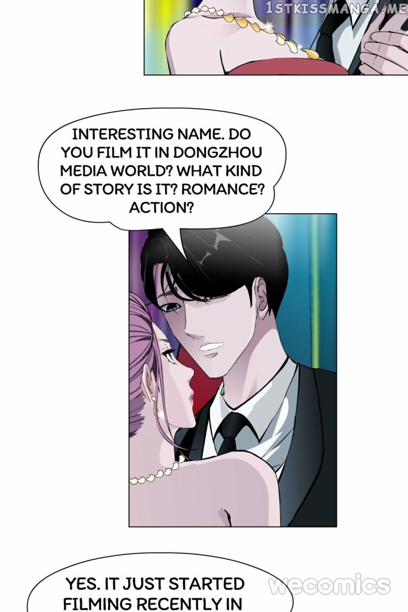 Money City chapter 17 - page 11