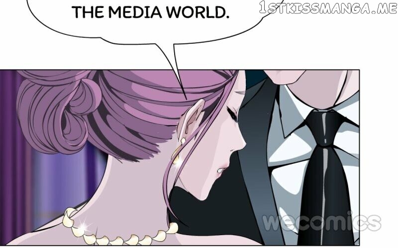 Money City chapter 17 - page 12