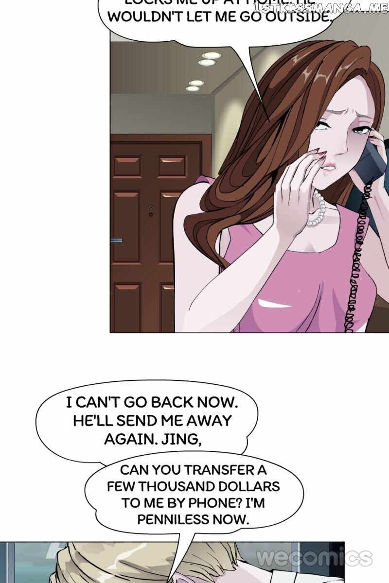 Money City chapter 17 - page 20