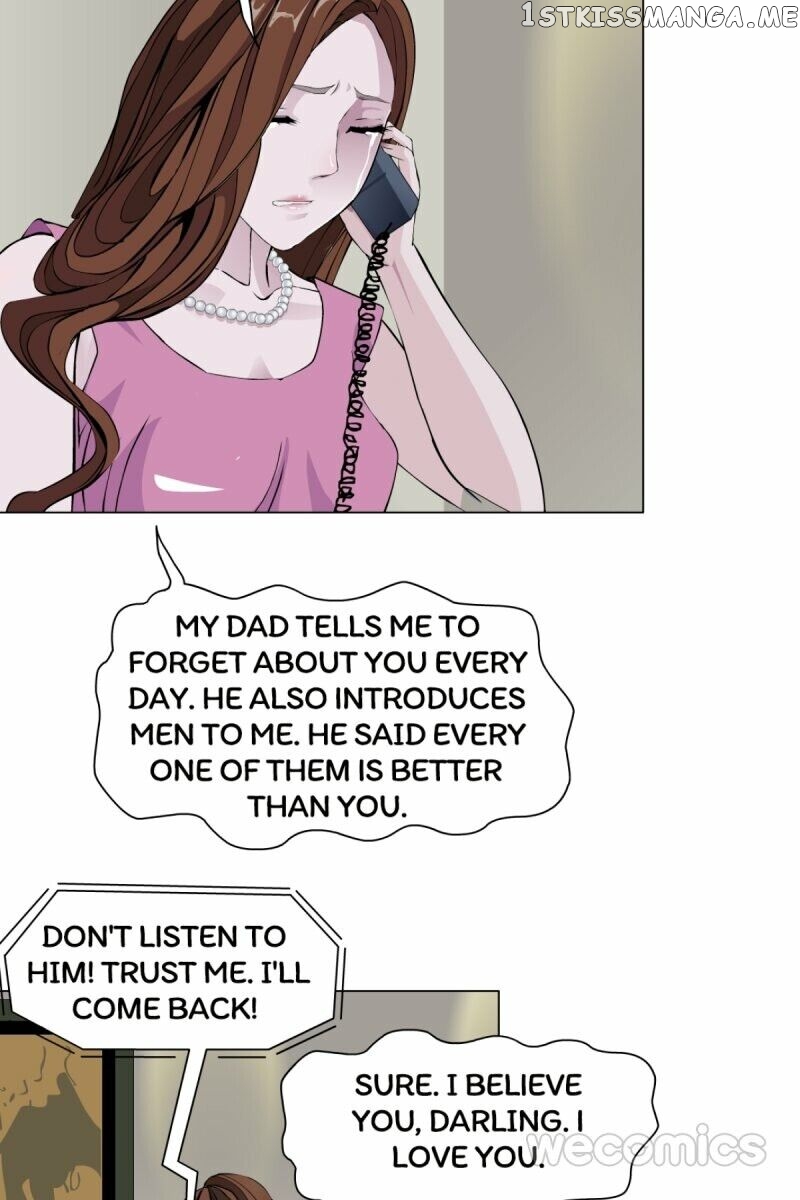 Money City chapter 17 - page 23