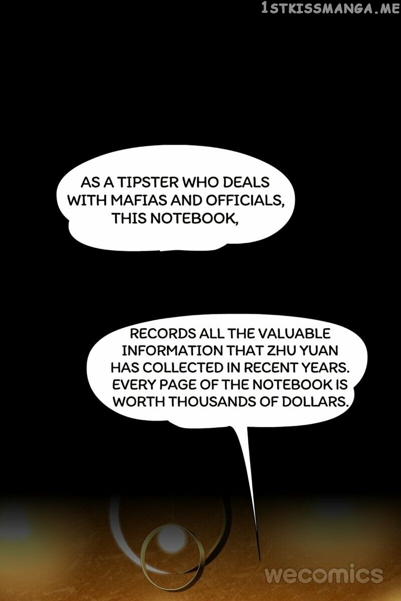 Money City chapter 17 - page 36