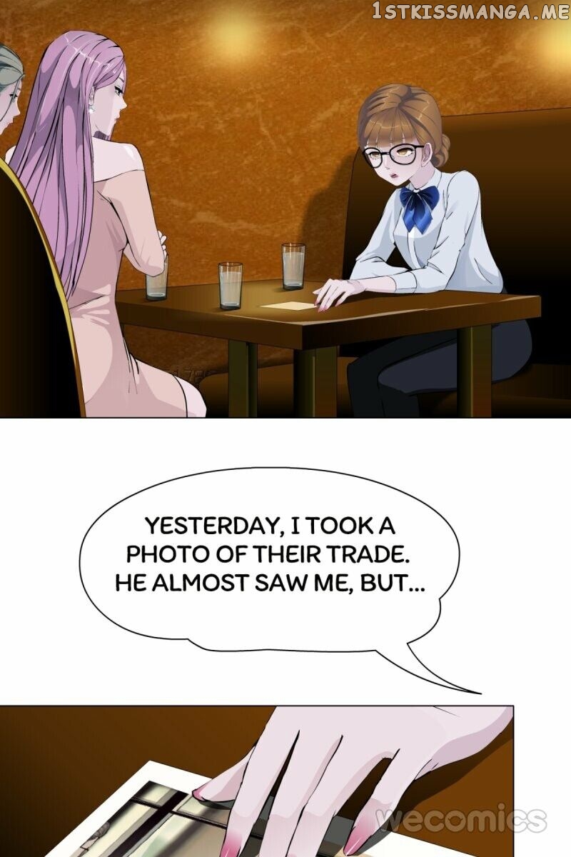 Money City chapter 17 - page 37