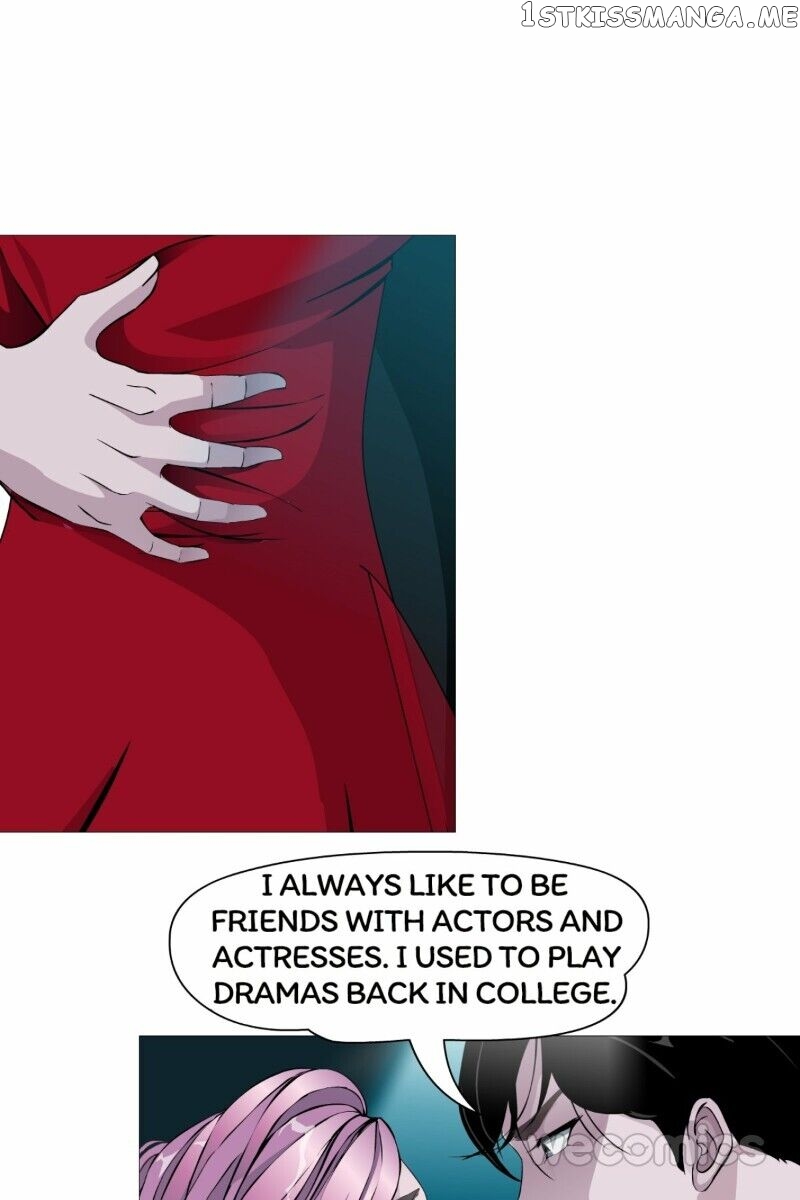 Money City chapter 17 - page 4