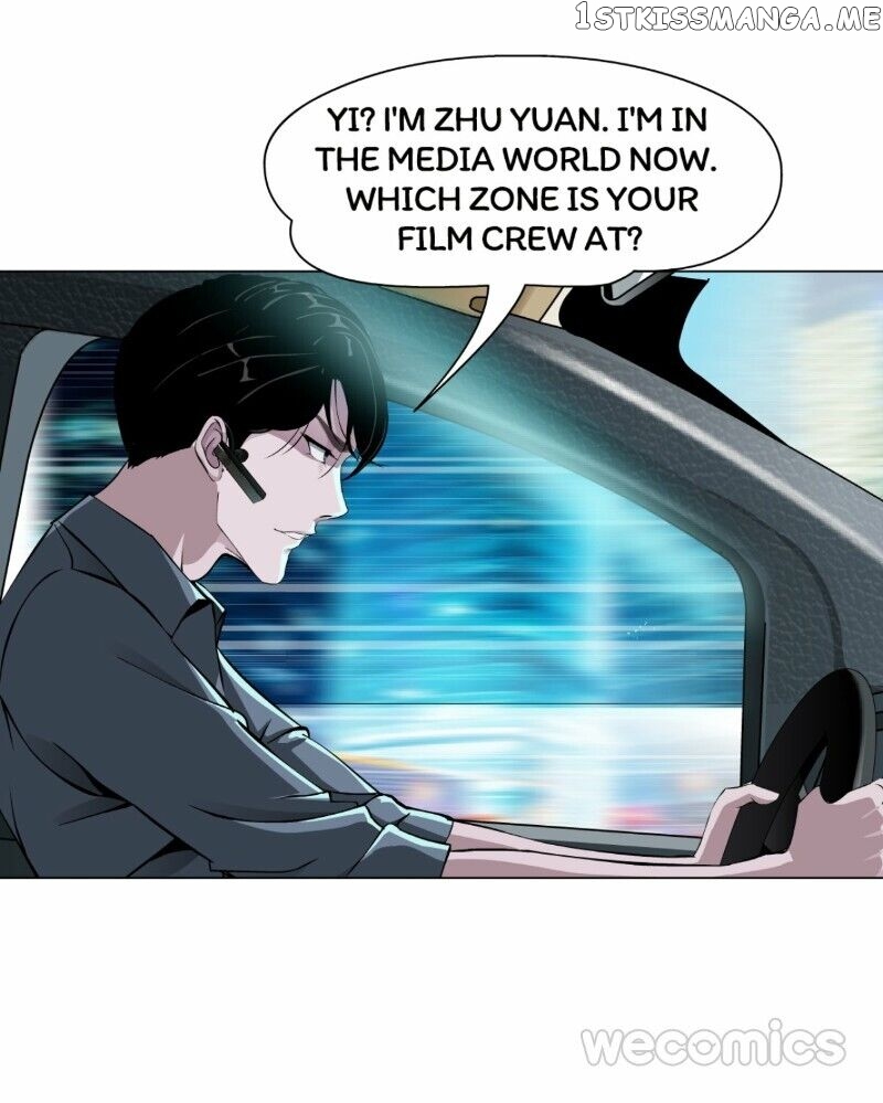 Money City chapter 17 - page 54
