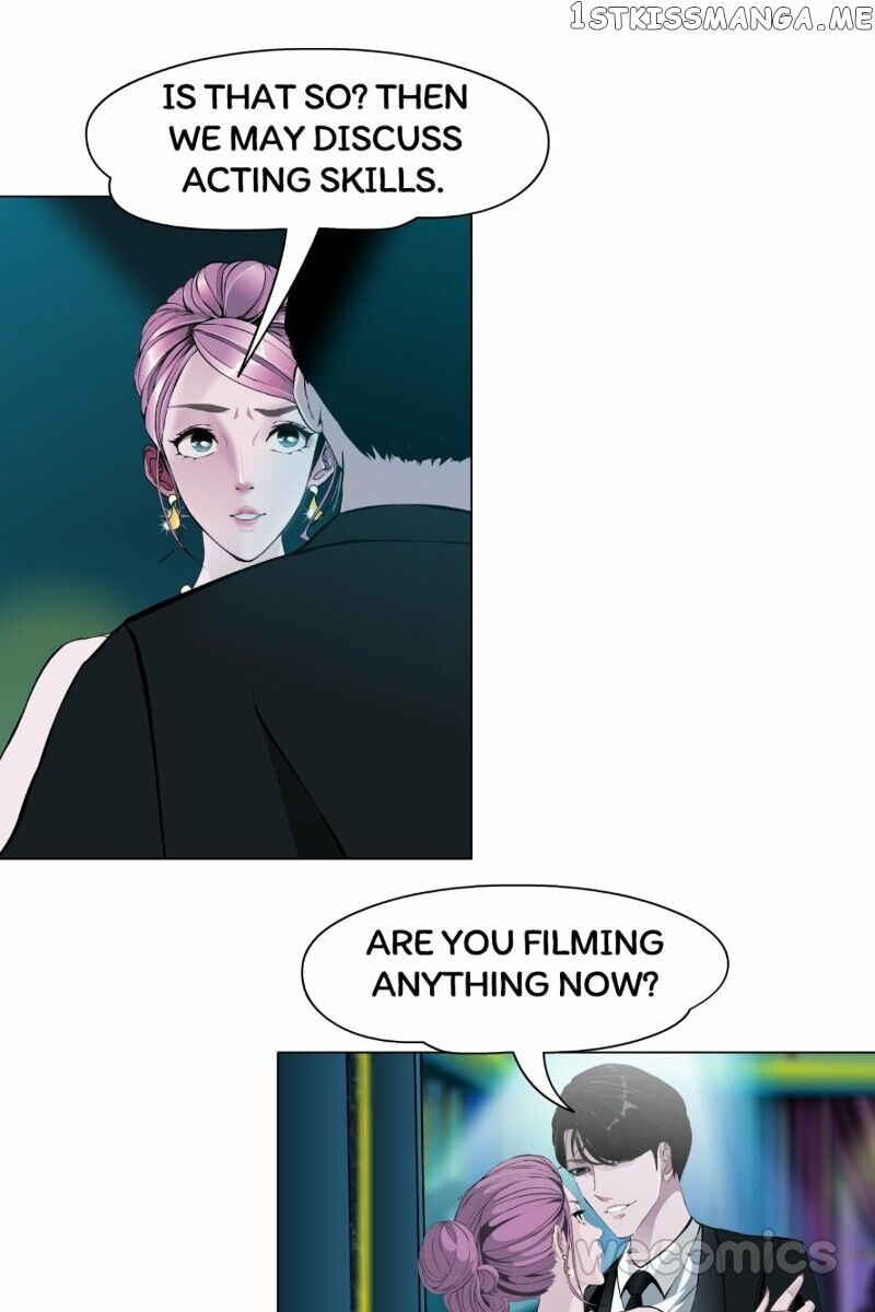 Money City chapter 17 - page 7