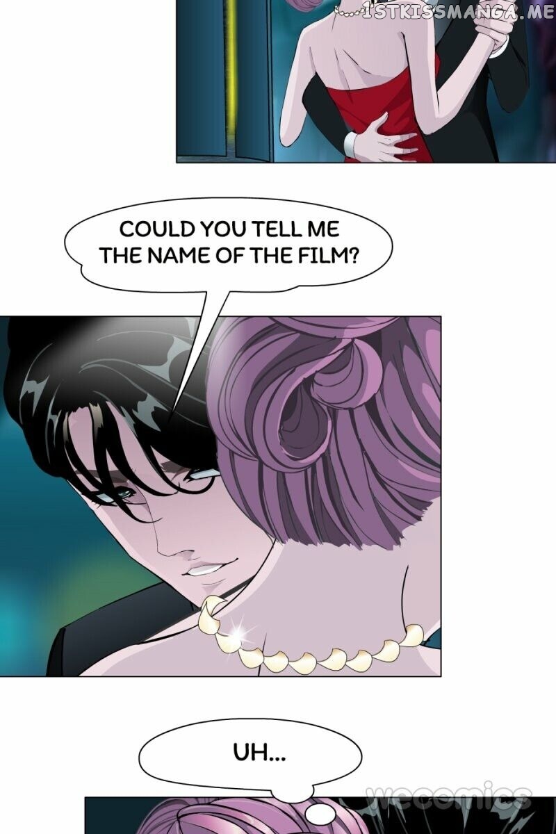Money City chapter 17 - page 8