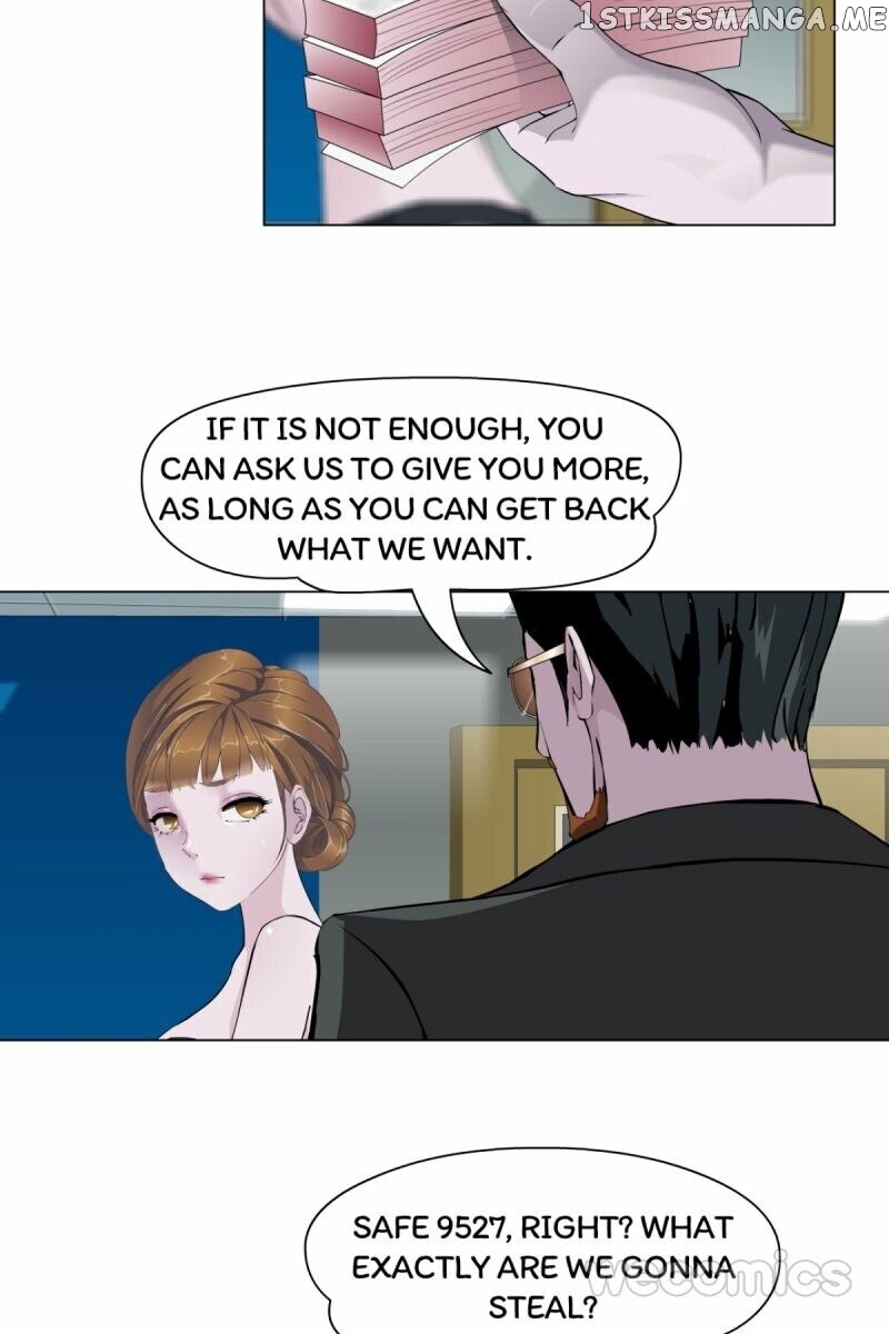 Money City chapter 29 - page 2