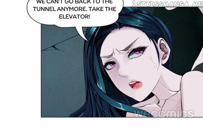 Money City chapter 29 - page 28