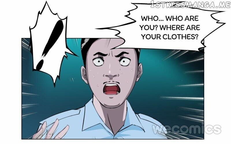 Money City chapter 29 - page 34