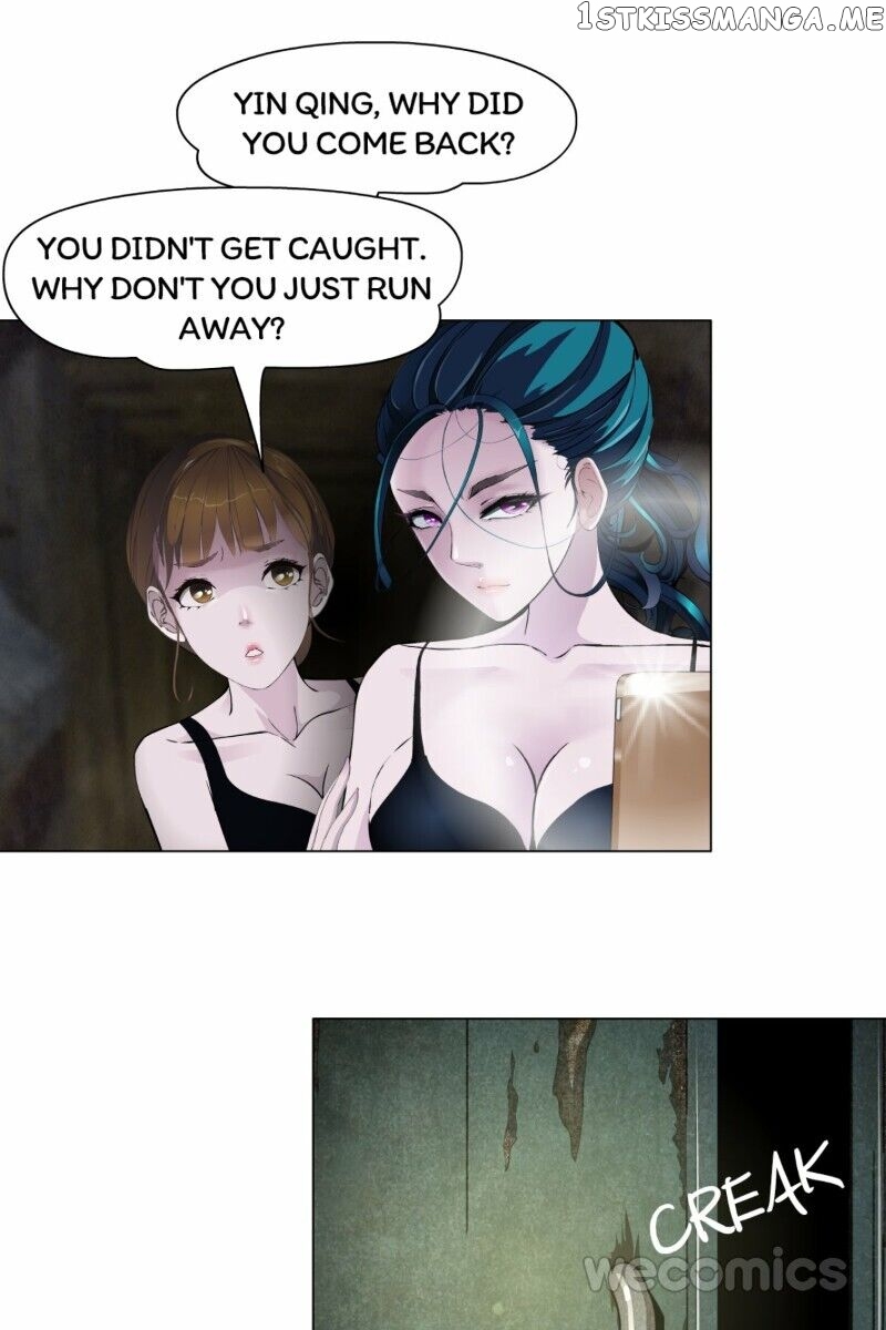 Money City chapter 29 - page 7