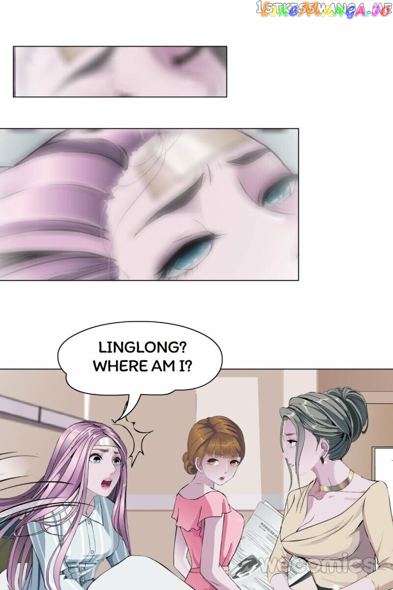 Money City chapter 16 - page 13