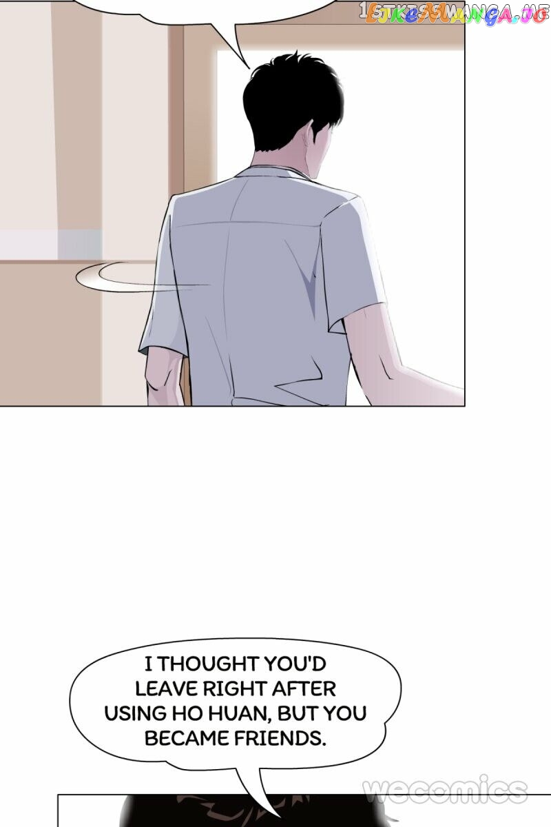 Money City chapter 16 - page 20