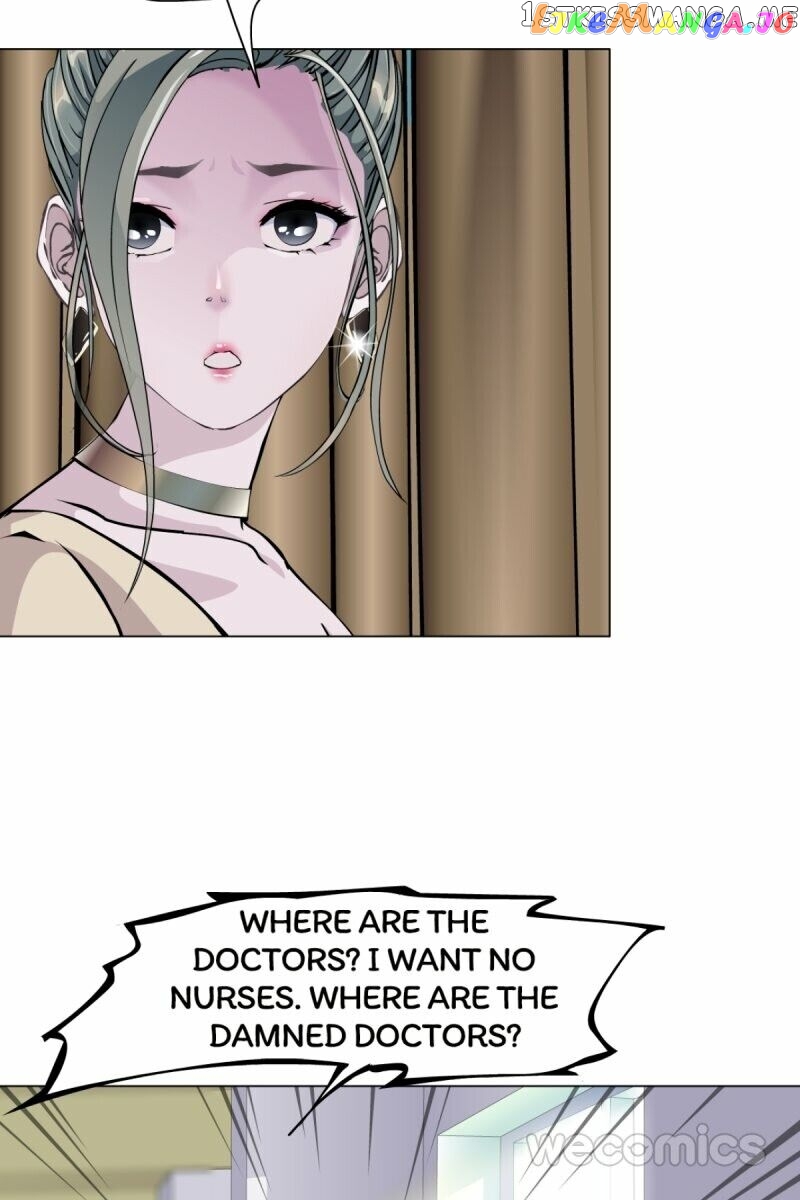 Money City chapter 16 - page 23