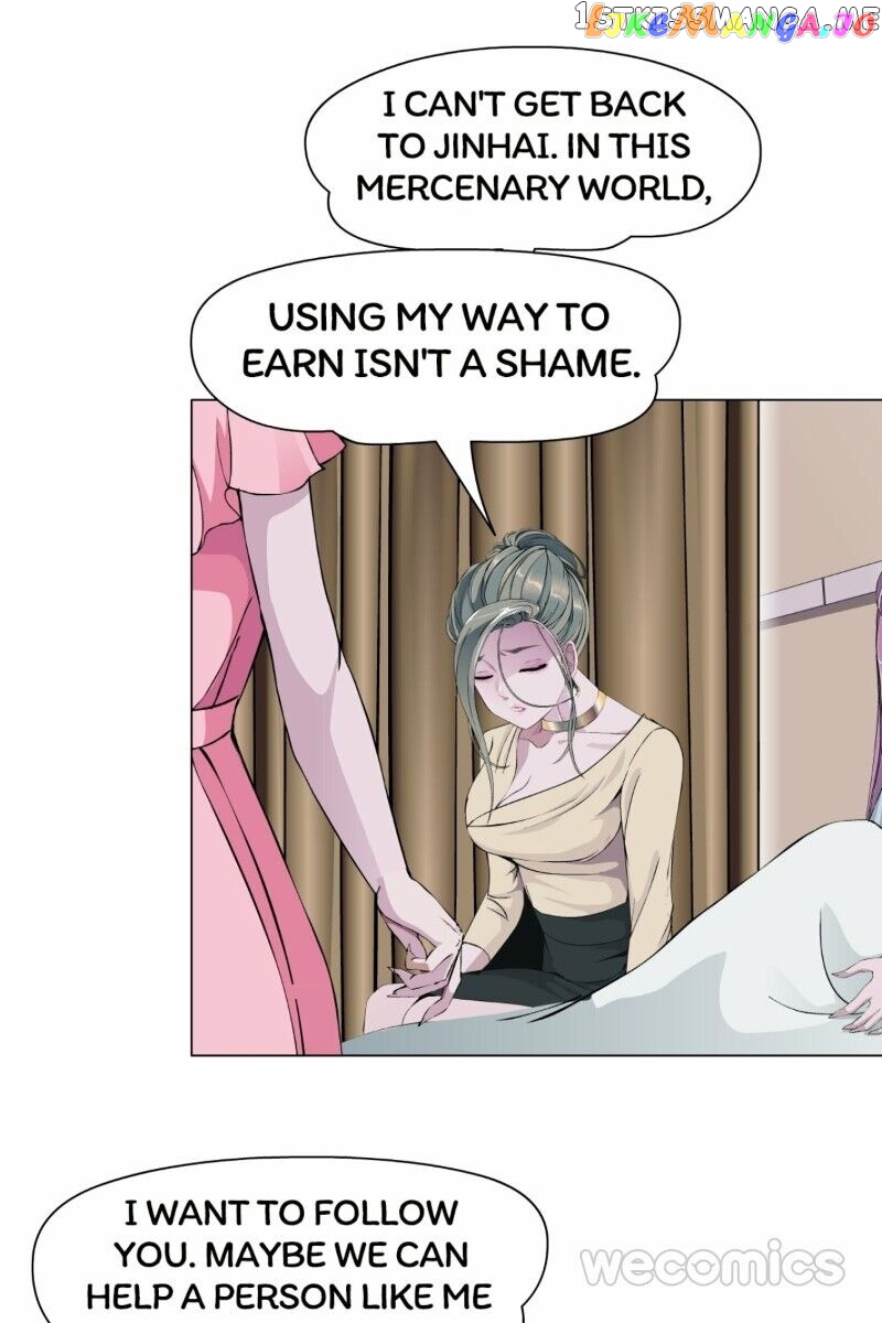 Money City chapter 16 - page 28
