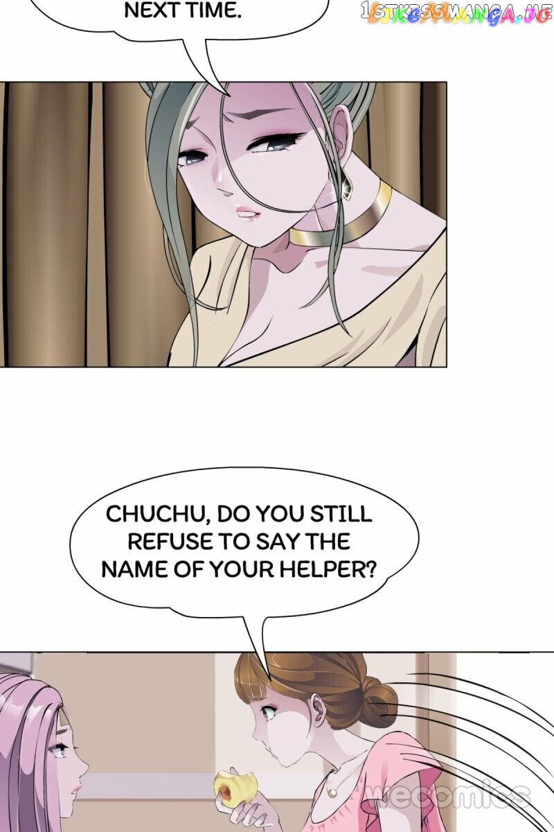 Money City chapter 16 - page 29