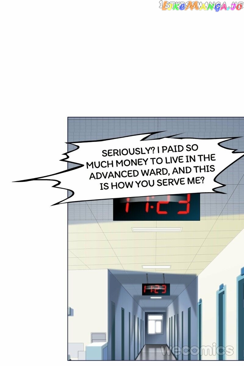 Money City chapter 16 - page 34