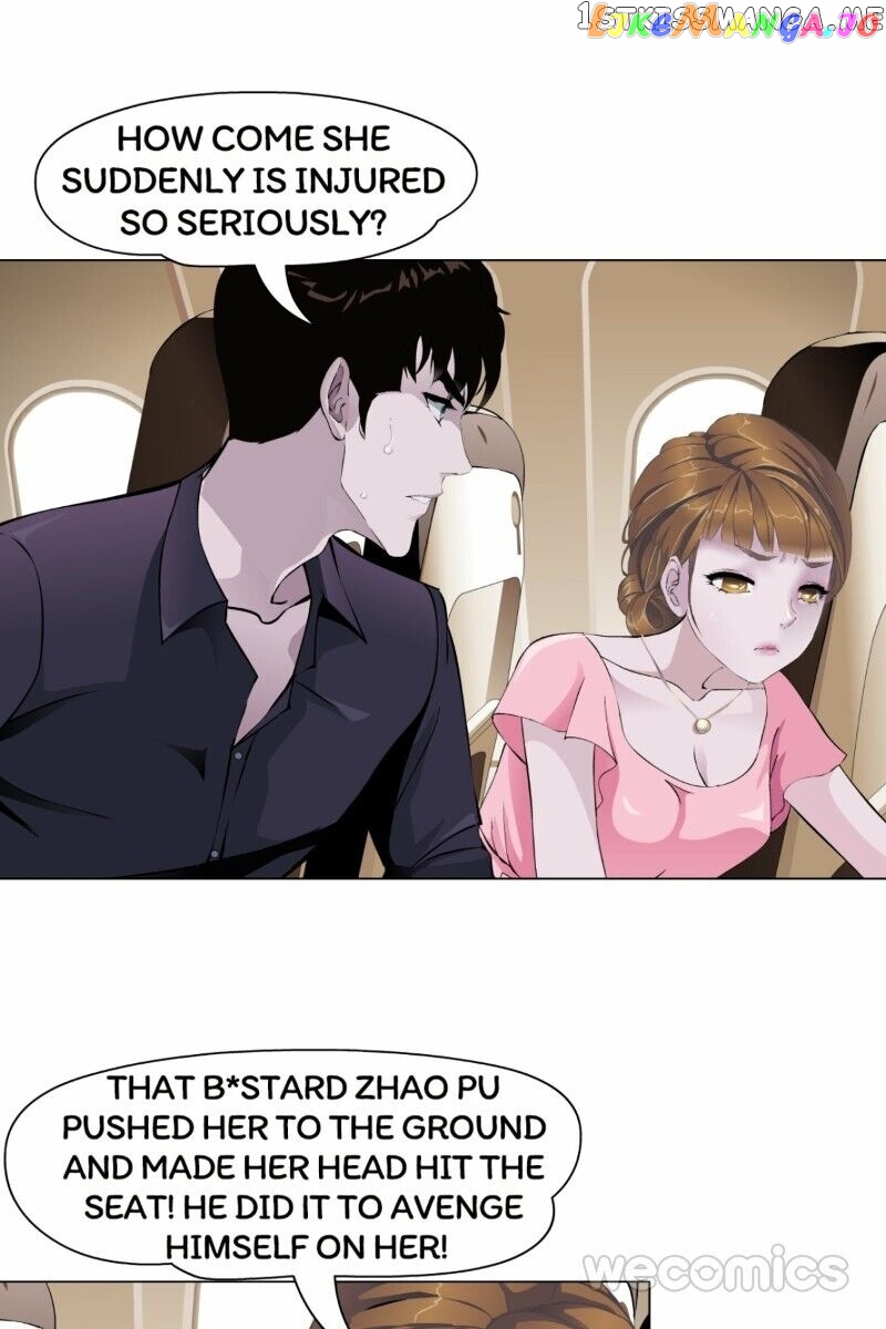 Money City chapter 16 - page 4