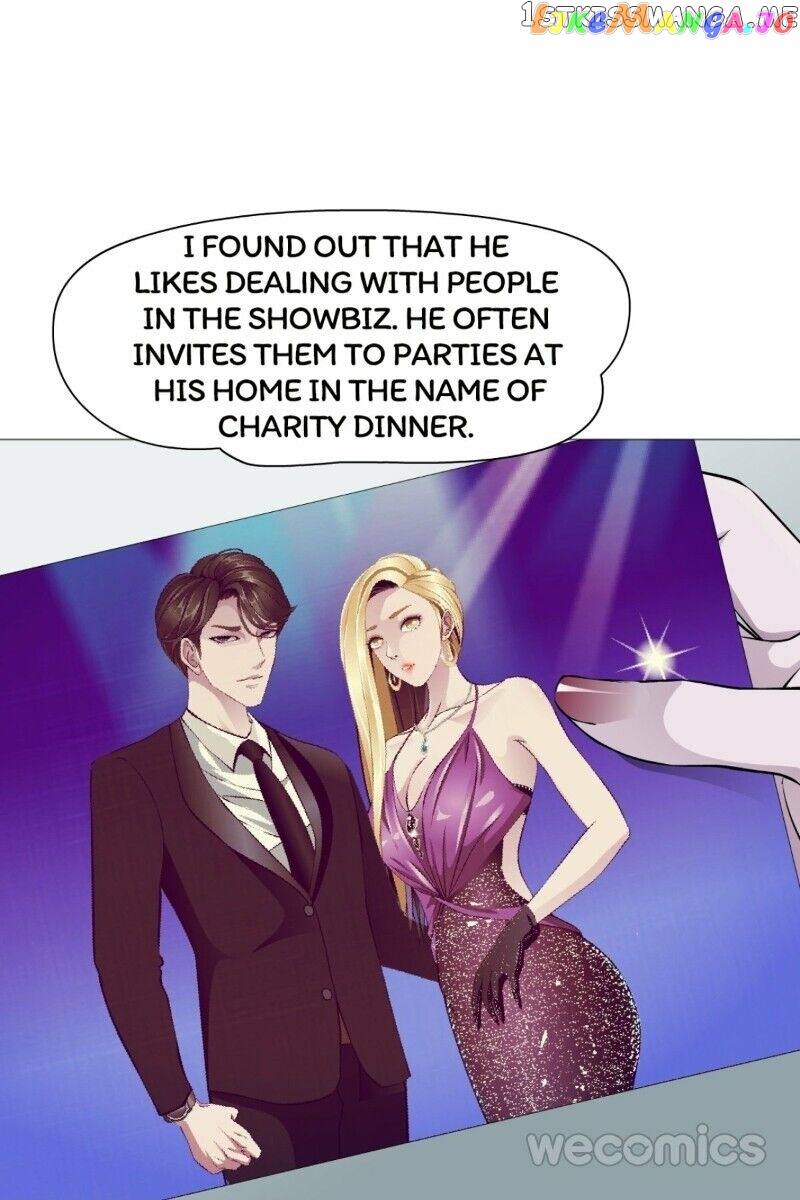 Money City chapter 16 - page 43