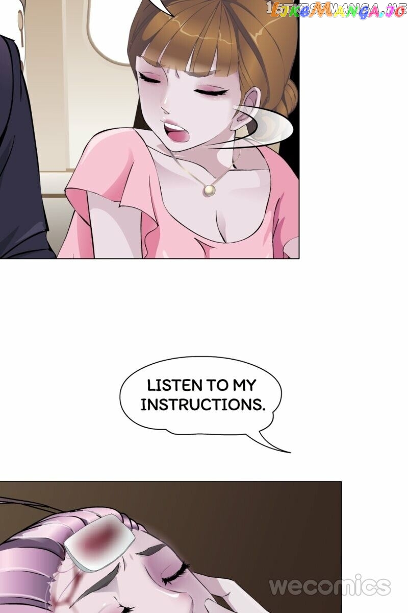 Money City chapter 16 - page 5