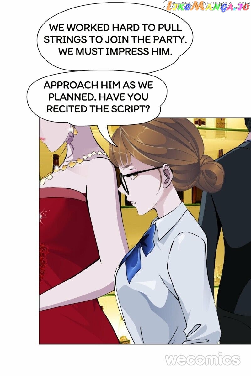 Money City chapter 16 - page 51