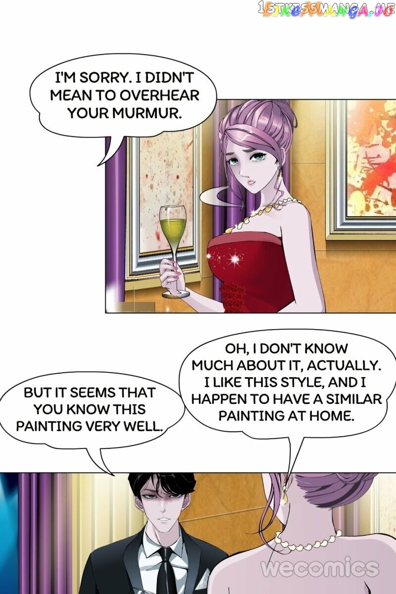 Money City chapter 16 - page 57