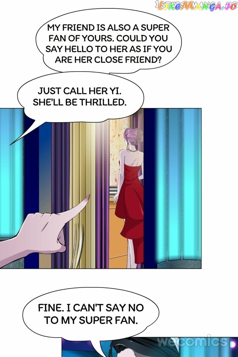 Money City chapter 16 - page 63