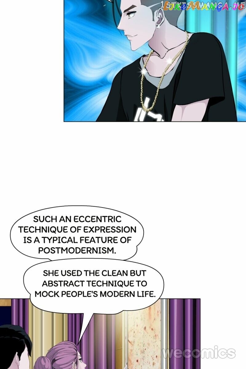 Money City chapter 16 - page 64