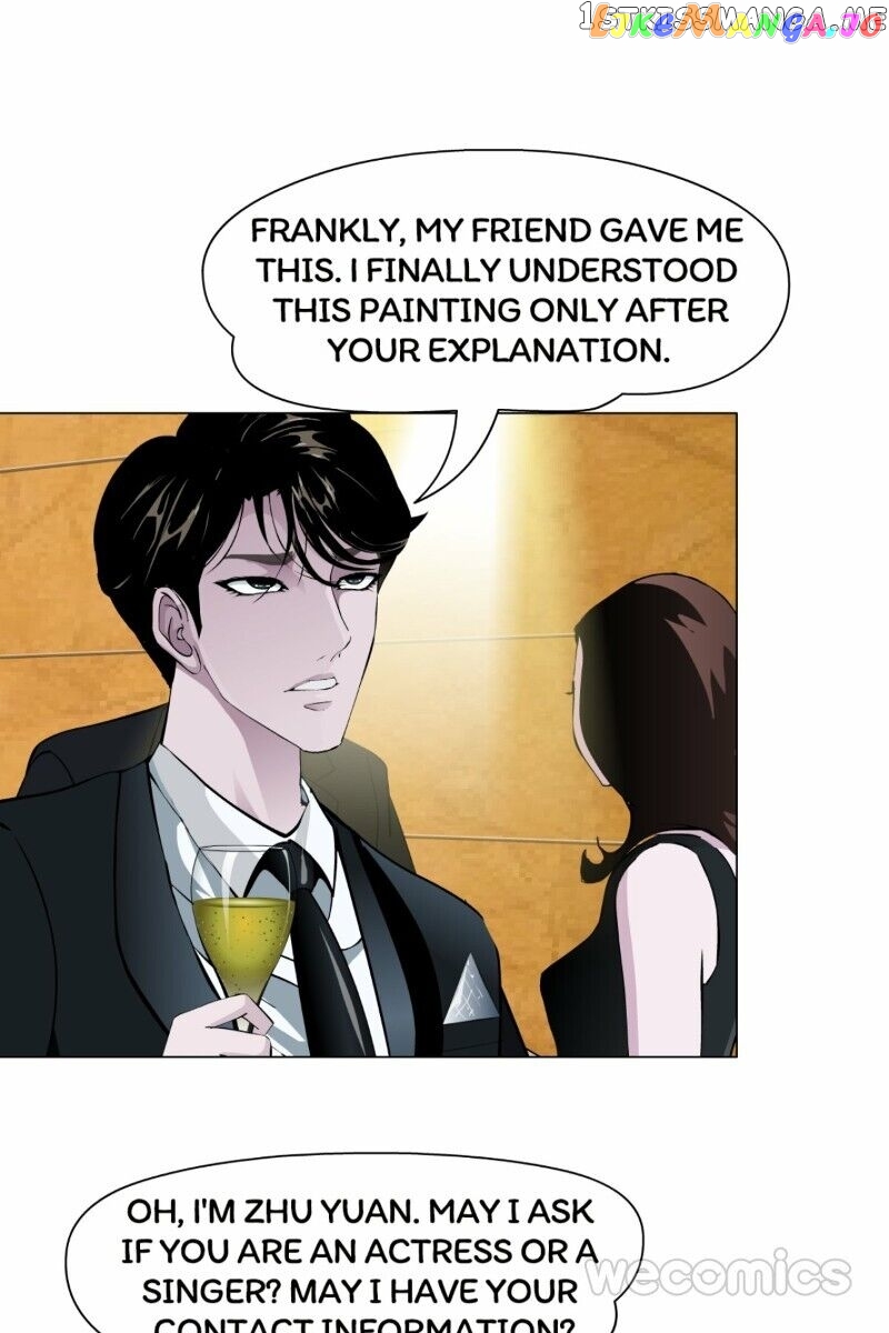 Money City chapter 16 - page 66