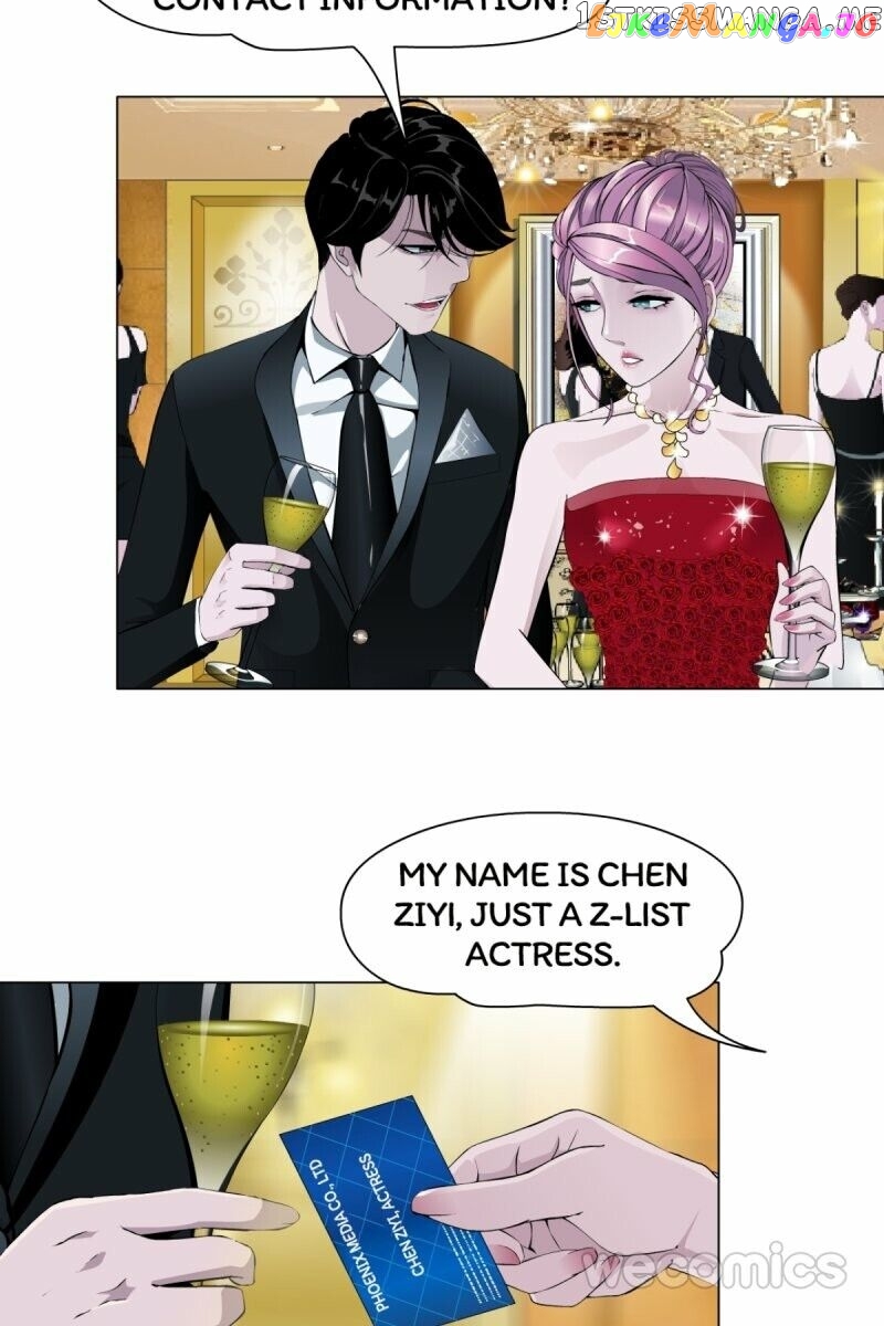 Money City chapter 16 - page 67