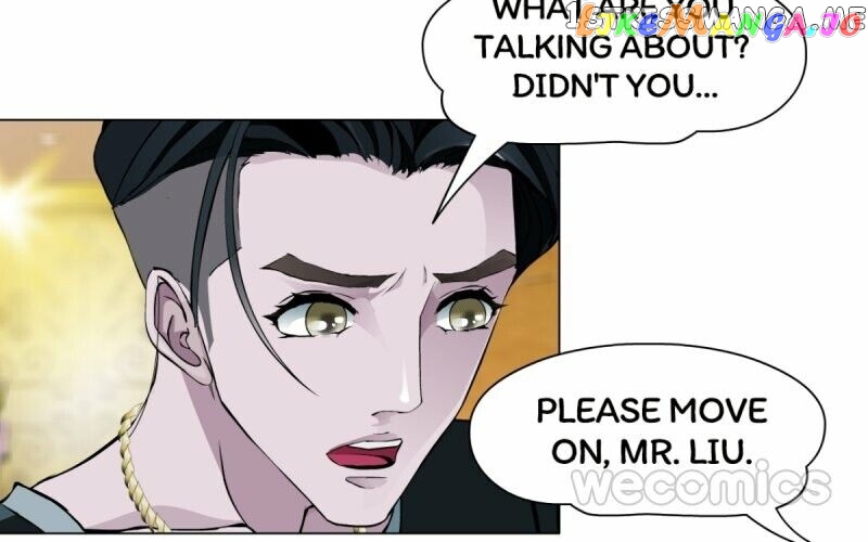 Money City chapter 16 - page 71